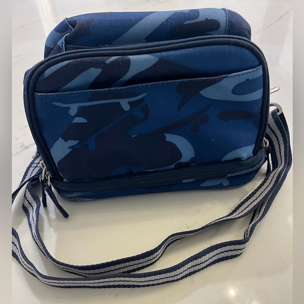 Pottery Barn Kids Lunch Bag